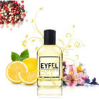 Eyfel Parfüm W5 EDP Çiçeksi-Narenciye-Odunsu Kadın Parfüm 50 ml