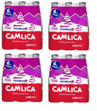 Çamlıca Frambuazlı Şişe Light Gazoz 24x200 ml