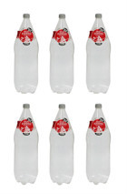 Uludağ Daha Az Kalorili Sade Pet Light Gazoz 6x2.5 lt