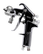 Ges 4001 1 lt 2.5 mm Alttan Depolu Aküsüz Havalı Boya Tabancası