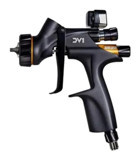 Devilbiss DV1 395 lt 1.3 mm Üstten Depolu Aküsüz Havalı Boya Tabancası