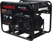 Palmera LT12E 12.5 kVA Marşlı Dizel Jeneratör