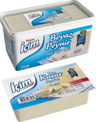 İçim PRA-11762911-6796 Peynir İnek Peynir 1500 gr