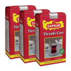 Çaykur Tiryaki Çay 1000 gr X 3 Adet