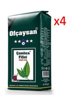 OFCAYSAN Ofçaysan Çamlıca Filizi 500 Gr X 4adet