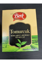 Berk Tomurcuk Çay 2*100 gr (2 PAKET)