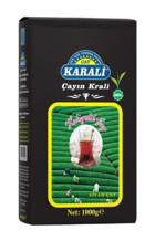 Karali Çay Hediyelik Çay 1000 gr X 3 Paket