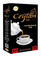 Ceylan çay 400 gr Ithal Seylan Sri Lanka Ceylon Siyah Yaprak Kaçak Çayı