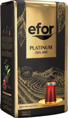 Platinum Özel Seri Dökme Siyah Çay - 1.000gr (1kg)