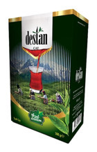 Destan Amber Çay Özel Üretim 500 G