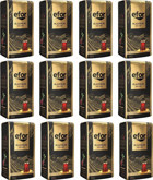 Efor Platinum Siyah Dökme Çay Özel Seri 1.000 Gr X 12 Adet