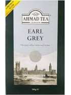 Ahmad Tea Earl Grey Siyah Dökme Çay 6 x 500 G