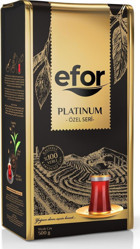 Efor Platinum Özel Seri Dökme Siyah Çay - 500Gr