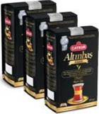 Çaykur Altınbaş 3X 500 Gr Dökme Çay