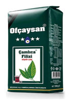 Ofçaysan Çamlıca Filizi Siyah Dökme Çay 6 x 1 KG
