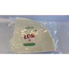Sağlam Tatlı Lor İnek Peyniri 500 gr