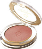 Golden Rose Powder 08 Coral Rose Mat Toz Allık