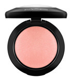 Mac New Romance Creating Light and Shiny Color Parlak Krem Allık