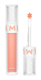 Amuse Soft Cream Cheek 04 Shimmer Marmalade Doğal Krem Allık