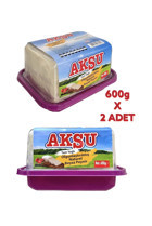 Kafaoğlu Süt Tam Yağlı Olgunlaştırılmış Sert Beyaz İnek Peyniri 1.2 kg