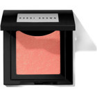 Bobbi Brown Rooftop Rose Işıltılı - Mat Toz Allık