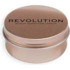 Revolution Glow Balm Peach Bliss Işıltılı Toz Allık