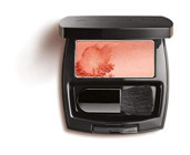 Avon True Colour LumiNo:us Soft Plum Işıltılı Toz Allık