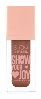 Pastel Your Joy 54 Parlak Likit Allık