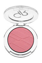 Golden Rose Powder No:15 Işıltılı Toz Allık