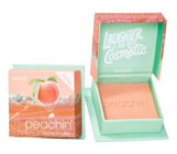 Benefit Cosmetics Peachin Parlak Likit Allık