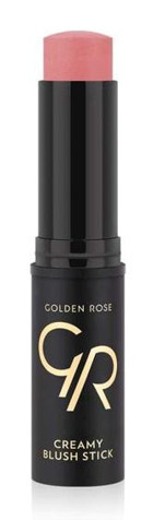 Golden Rose 101 Işıltılı Stick Allık