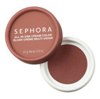 Sephora All-In-One Parlak Krem Allık