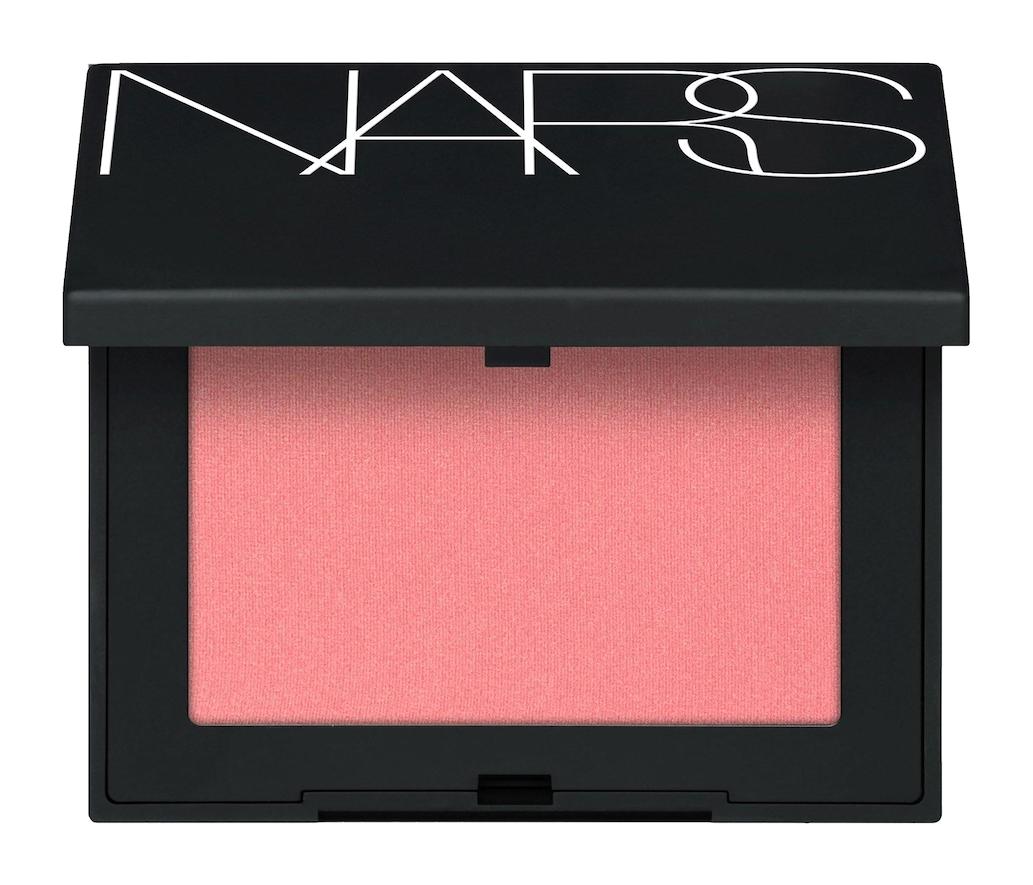 Nars Orgasm Edge Işıltılı Toz Allık