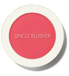 The Saem Saemmul Single Bubblegum Pink Işıltılı Toz Allık