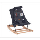 Quero Linda Oyuncaklı 4 Kademeli Ana Kucağı