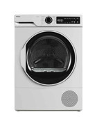 Regal KM 100232 10 kg A++ Isı Pompalı Kurutma Makinesi
