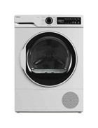 Regal KM 90222 10 kg A+ Isı Pompalı Kurutma Makinesi