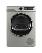 Regal KM 100232 G 10 kg A++ Isı Pompalı Kurutma Makinesi