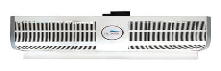 Fujidoor FDR-TH120 Uzaktan Kumandalı 2.8 m Sıcak-Soğuk Hava Perdesi