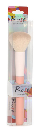 Roesıa Rose Cosmetics Rose Pembe Allık Fırçası
