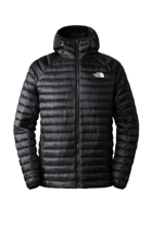 The North Face Bettaforca LT Down Softshell Gore Tex Su Geçirmez Fermuarlı Polyester Erkek Outdoor Mont Siyah