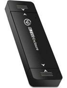 Npo DK01 NVMe 1 TB 2.5 inç USB Type C USB 3.2 Taşınabilir SSD Siyah