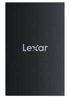 Lexar Lar700x001t-rnbng Armor 1 TB USB Type C USB 3.2 Taşınabilir SSD Siyah