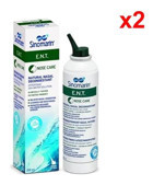Sinomarin E.N.T Hipertonik Deniz Suyu 2'li Burun Spreyi 200 Ml