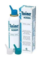 Tonimer Normal Deniz Suyu Tekli Burun Spreyi 125 Ml