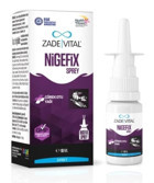 Zade Vital Nigefix Çörek Otu Tekli Burun Spreyi 10 Ml