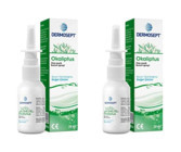 Dermosept Deniz Suyu 2'li Burun Spreyi 20 Ml