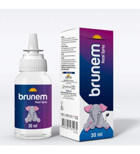 Brunem Tekli Burun Spreyi 30 Ml