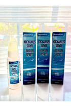 Pharma Fast İzotonik Okyanus Suyu 3'lü Burun Spreyi 100 Ml