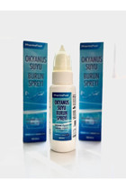 Pharma Fast İzotonik Okyanus Suyu 2'li Burun Spreyi 100 Ml
